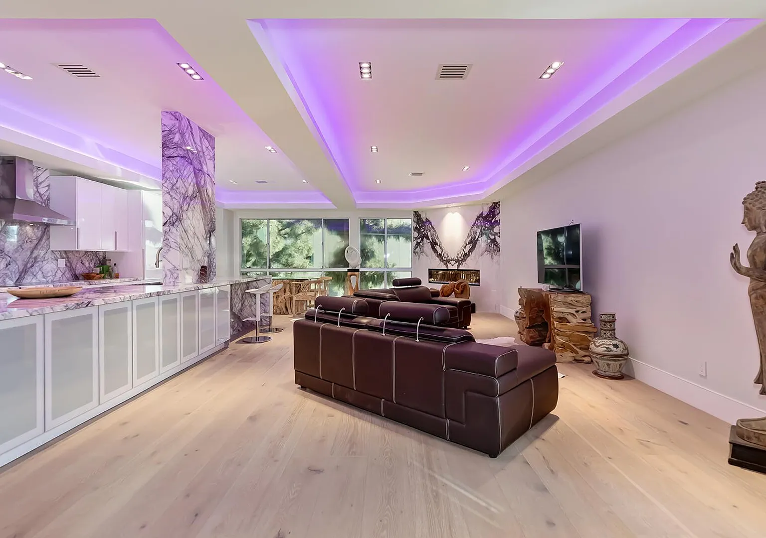 Remodeled Large 2bd/2ba, Ultra Luxury Condo, Prime Beverly Hills 90210 — Photo 3