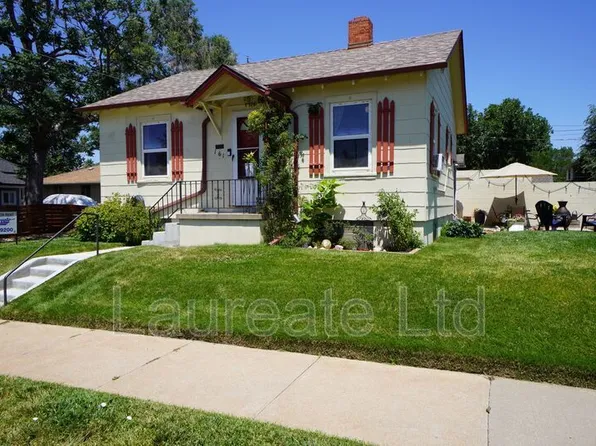 161 E Eastman Ave, Englewood, CO 80113