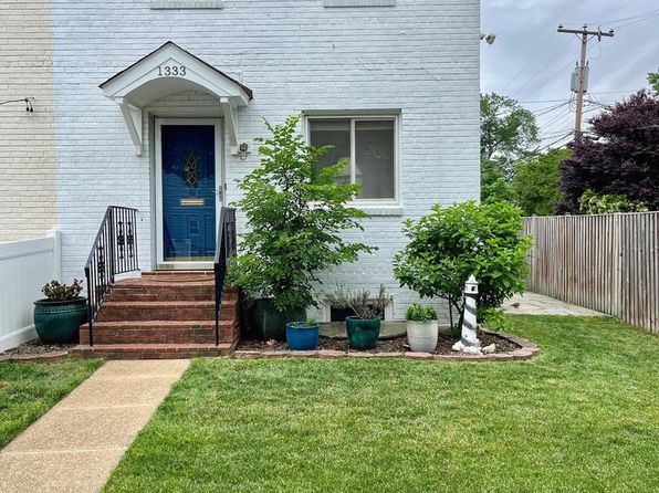 1333 Oronoco St, Alexandria, VA 22314