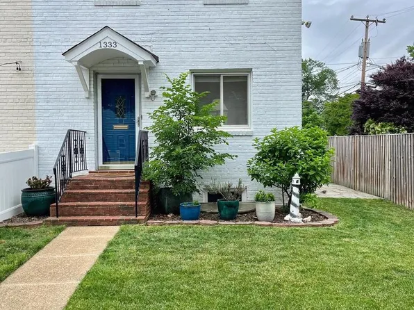 1333 Oronoco St, Alexandria, VA 22314