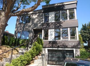 4134 52nd Ave SW, Seattle, WA 98116