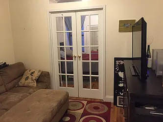 Rented by Crosstown Apartments NYC