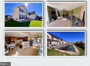 118 Lister Ln, Ridgely, MD 21660