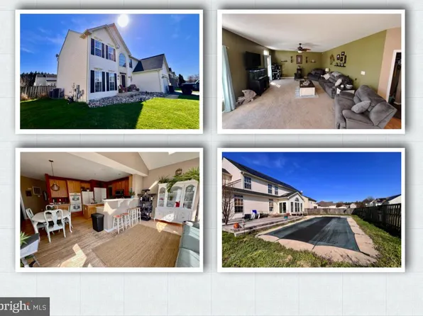 118 Lister Ln, Ridgely, MD 21660