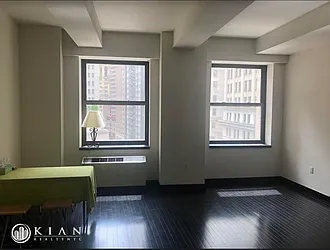 Rented by Kian Realty