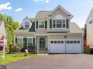 15517 Windward Ct, Dumfries, VA 22025