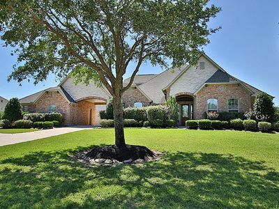 20731 E Farwood Ter, Cypress, TX, 77433