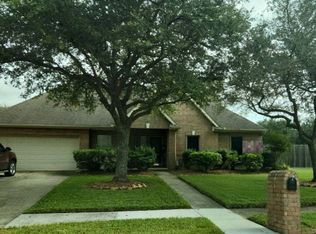 6702 Chartrese Ave, Baytown, TX 77521