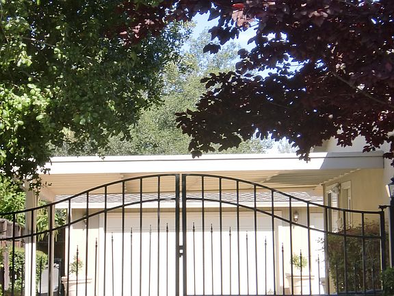 Gated Entry