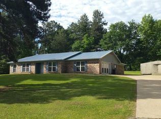 131 Bivins Ln, Texarkana, TX 75503