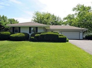 3506 Thorne Rd, Marengo, IL 60152