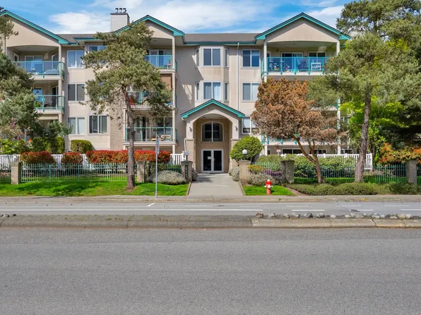 20443 53rd Ave #409, Langley, BC V3A 7A6