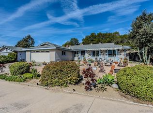 9768 Lutheran Way, Santee, CA 92071