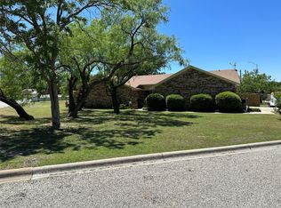 122 Greentree Cir, Early, TX 76802