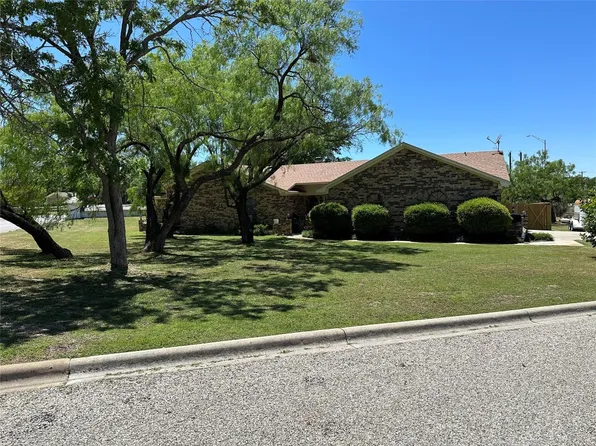 122 Greentree Cir, Early, TX 76802