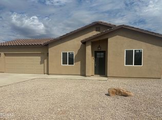 1723 Circulo Suecia, Rio Rico, AZ 85648