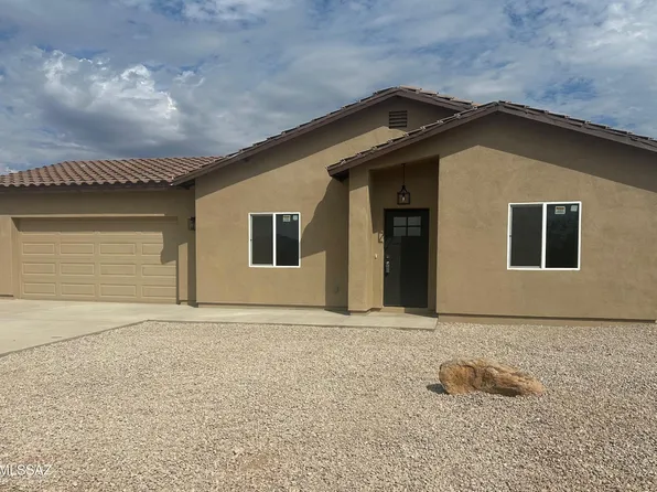 1723 Circulo Suecia, Rio Rico, AZ 85648