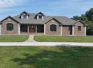 10043 Harmony Rd, Carthage, MO 64836