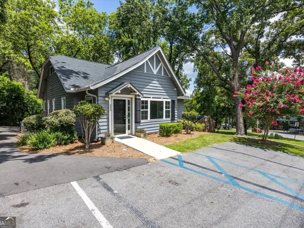 250 Crumps Park Ave, Macon, GA 31204