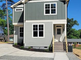 1602 Juniper St #B, Durham, NC 27703