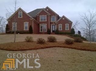 346 Vicki Ln, Stockbridge, GA 30281