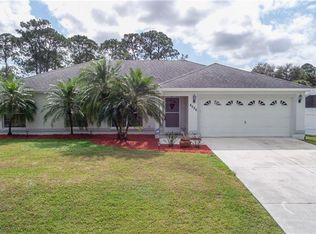 4626 Oakley Rd, North Port, FL 34288