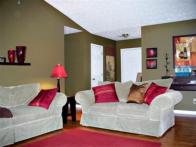 Living Room A