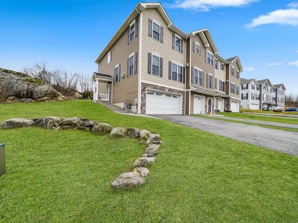 301 Iron Forge Lane, New Windsor, NY 12553