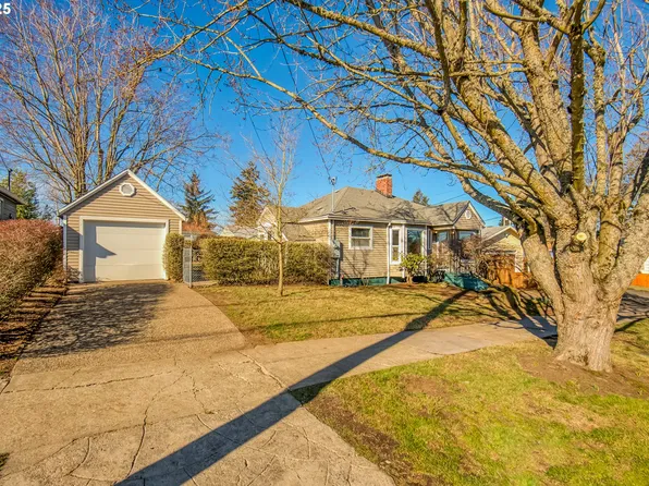 4417 NE 71st Ave, Portland, OR 97218