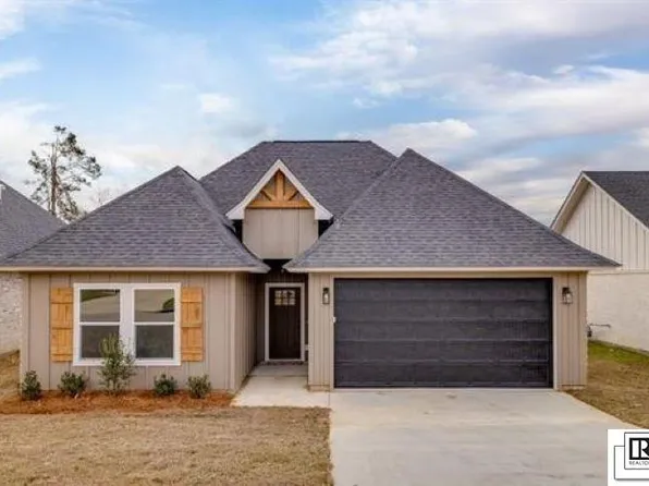 127 Piney Cv, West Monroe, LA 71291