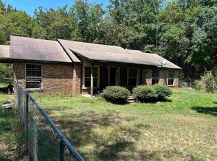 11006 Fm 225 S, Laneville, TX 75667