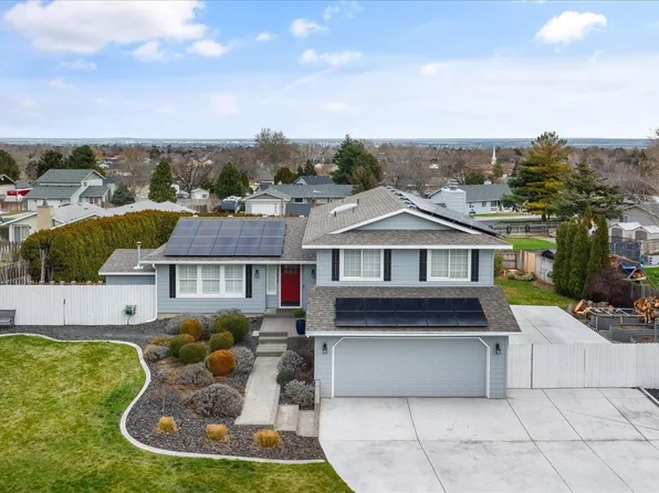 4617 S Quincy Pl, Kennewick, WA 99337