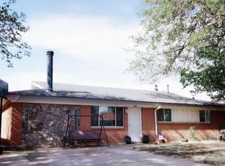 215 E Lewis St, Roswell, NM 88203