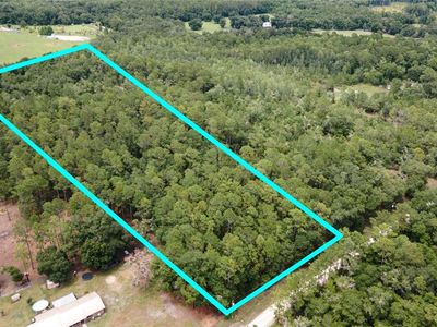 0 SE 47th Ave, Hawthorne, FL, 32640