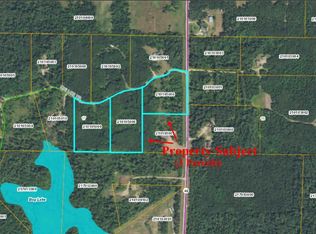 Tbd Bog Lake Trl, Osage, MN 56570