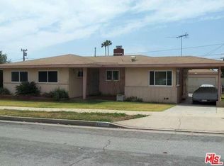 10613 S 7th Ave, Inglewood, CA 90303