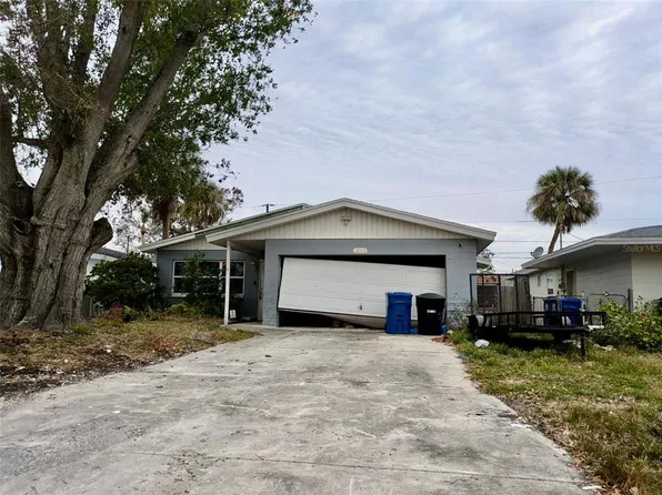 1845 New Hampshire Ave NE, Saint Petersburg, FL 33703
