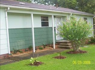 1015 Smallwood St, Jackson, MS 39212
