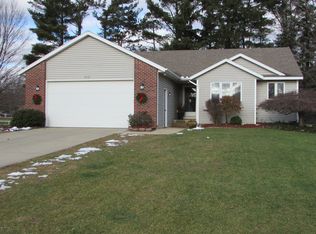6861 Pierce St, Allendale, MI 49401
