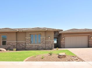 12943 W Tyler Trl, Peoria, AZ 85383