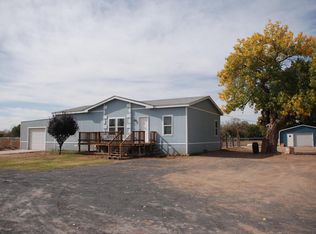 109 Miller Rd, Los Lunas, NM 87031