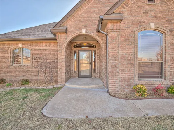 1835 N County Road 1208, Tuttle, OK 73089