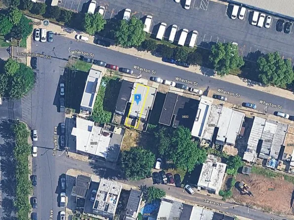 3640 Wharton St, Philadelphia, PA 19146