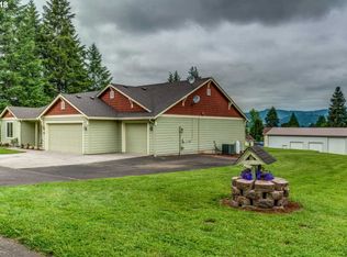 906 NW 405th St, Woodland, WA 98674