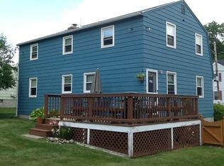 185 18th St, Lowell, MA 01850