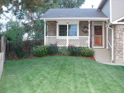 2444 Sunset Dr, Longmont, CO, 80501
