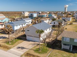 16527 Jamaica Inn Rd, Jamaica Beach, TX 77554