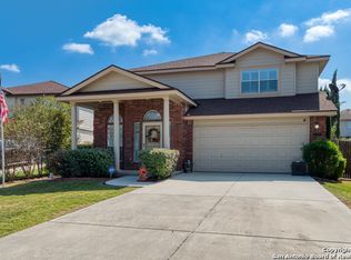3336 Falcon Grv, New Braunfels, TX 78130