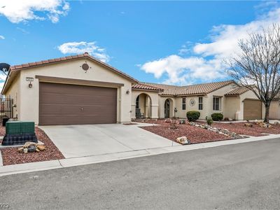 5415 Finestra St, Pahrump, NV, 89061