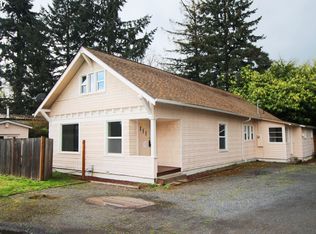 1240 River Rd, Eugene, OR 97404